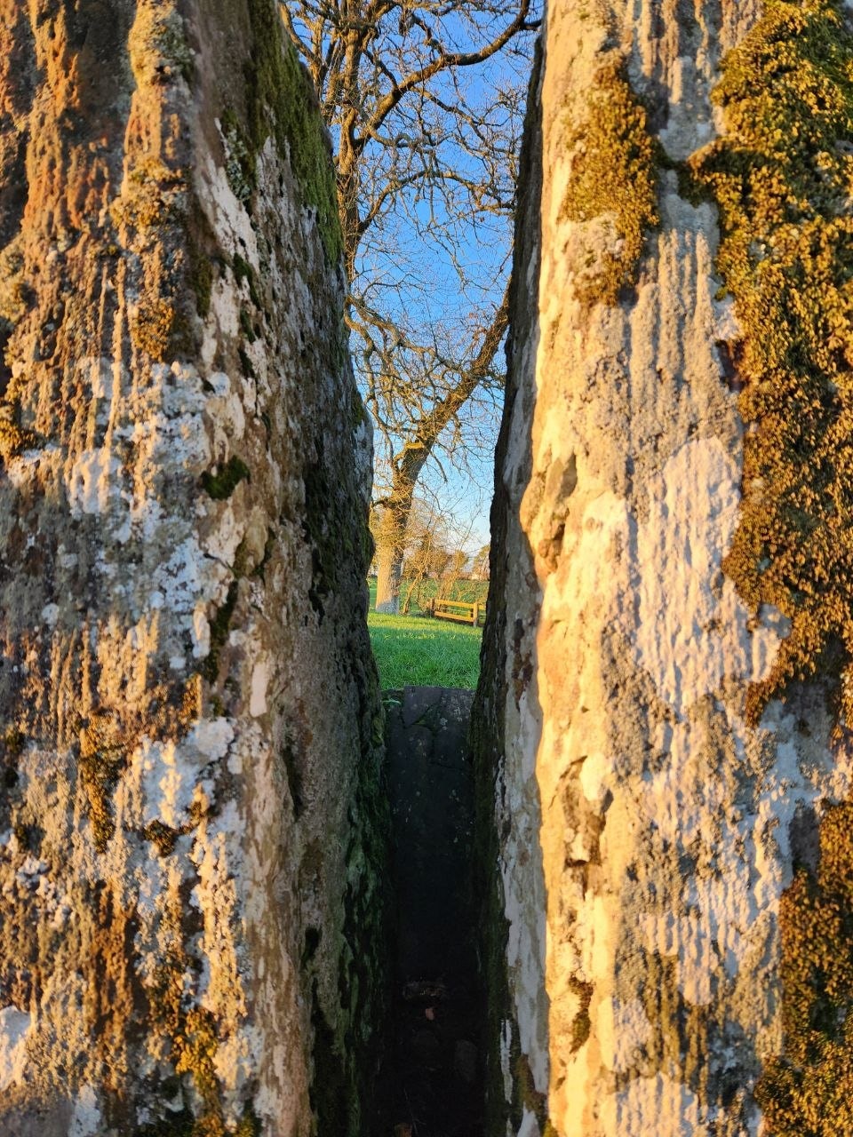 Grange Stone Circle, County Limerick.
